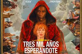 TRES MIL AÑOS ESPERANDOTE